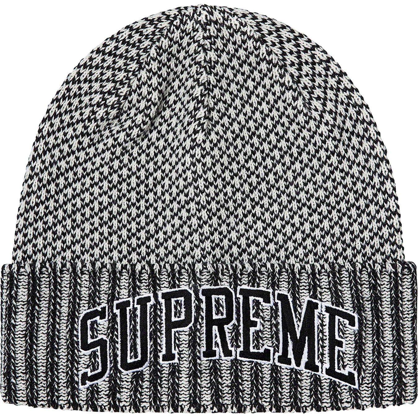 Fair Isle Beanie view 4